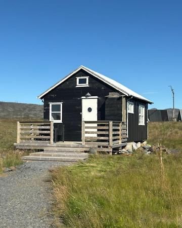Sun-Cottage South Iceland Olfus エクステリア 写真