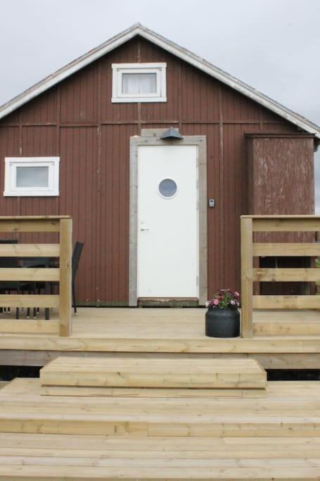 Sun-Cottage South Iceland Olfus エクステリア 写真