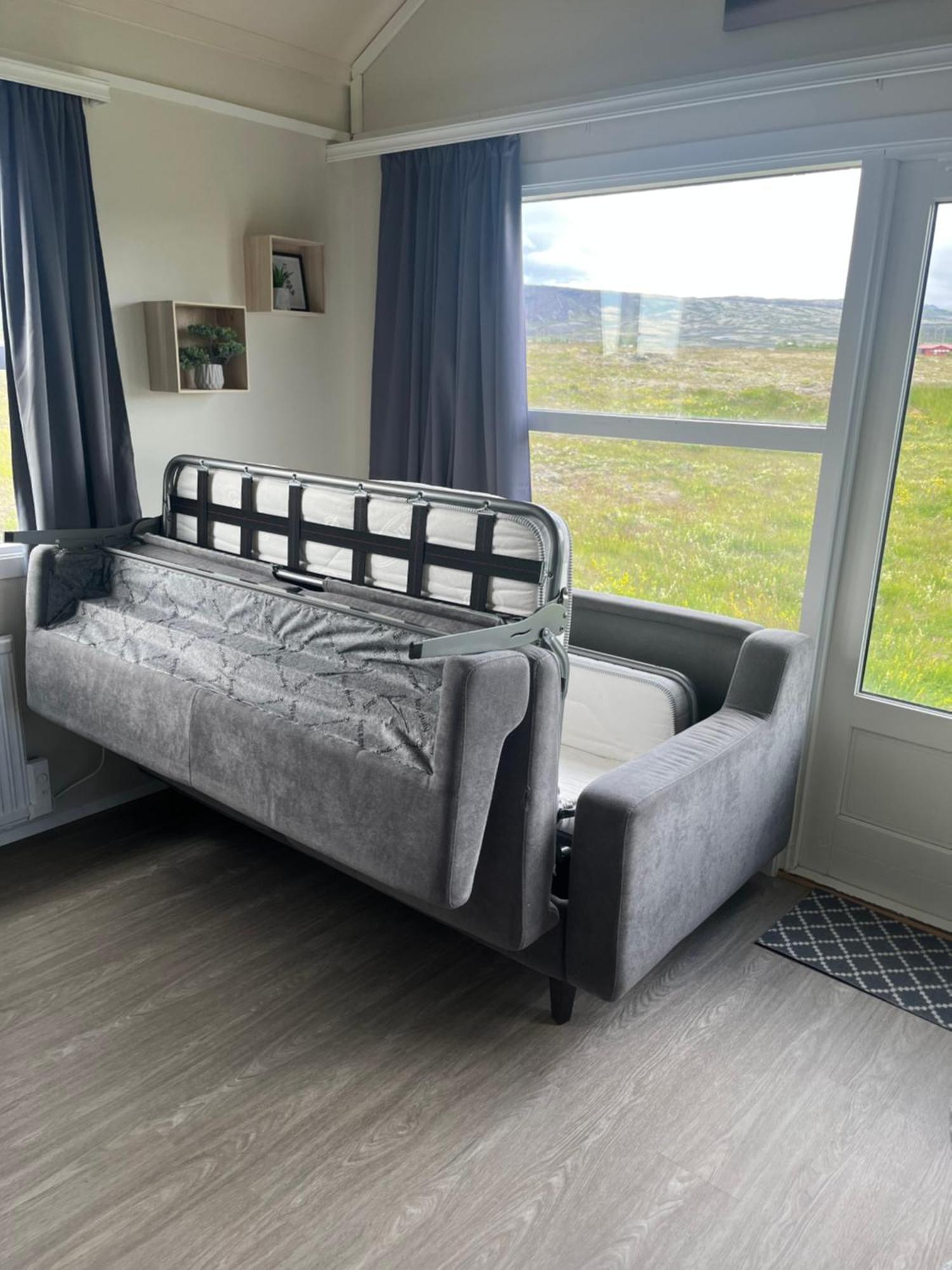 Sun-Cottage South Iceland Olfus エクステリア 写真