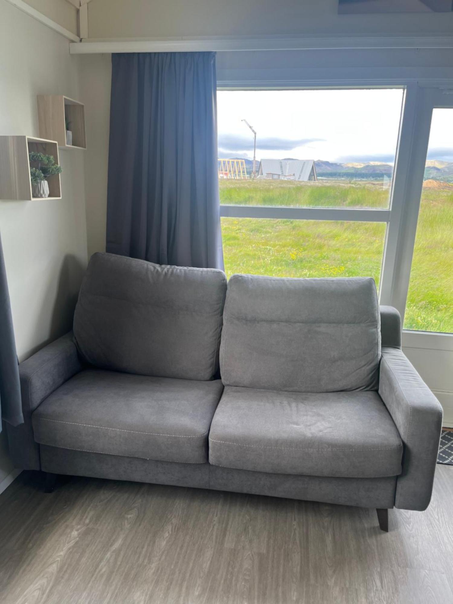 Sun-Cottage South Iceland Olfus エクステリア 写真
