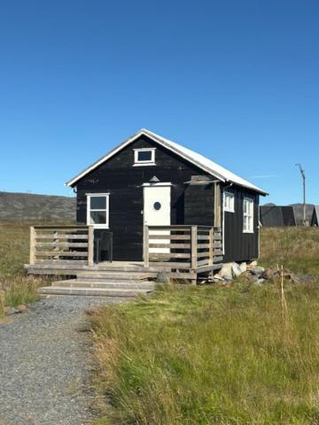 Sun-Cottage South Iceland Olfus エクステリア 写真